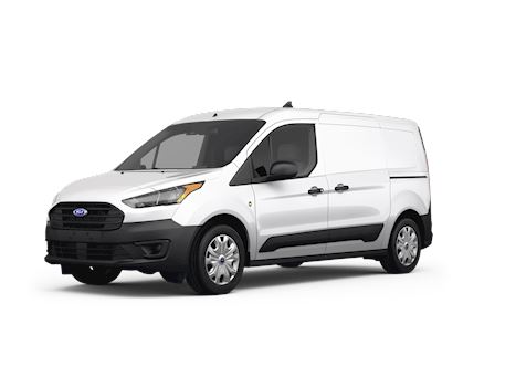 2022 Ford Transit Connect Van