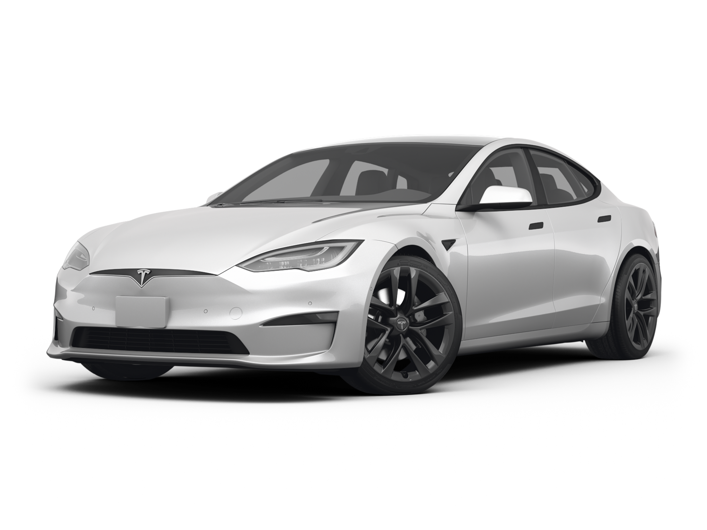 2021 Tesla Model S