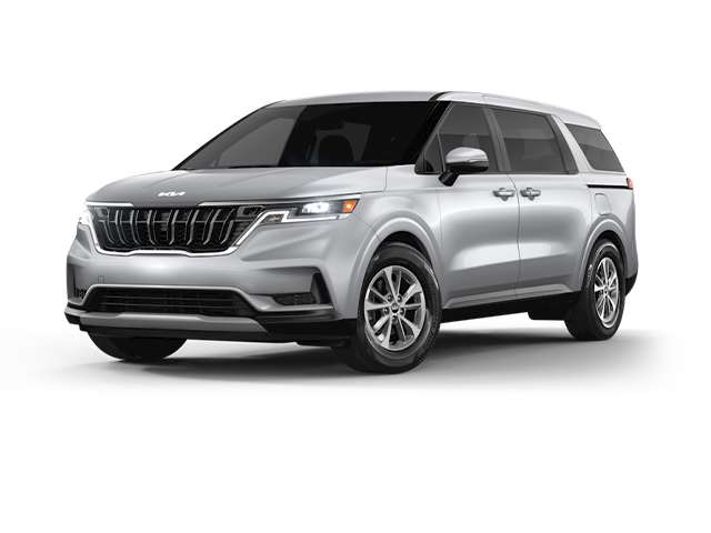 2022 Kia Carnival