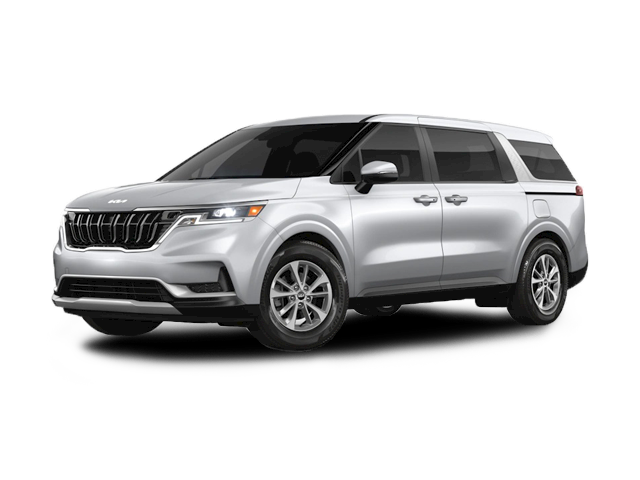 2022 Kia Carnival