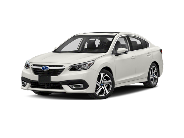 2022 Subaru Legacy