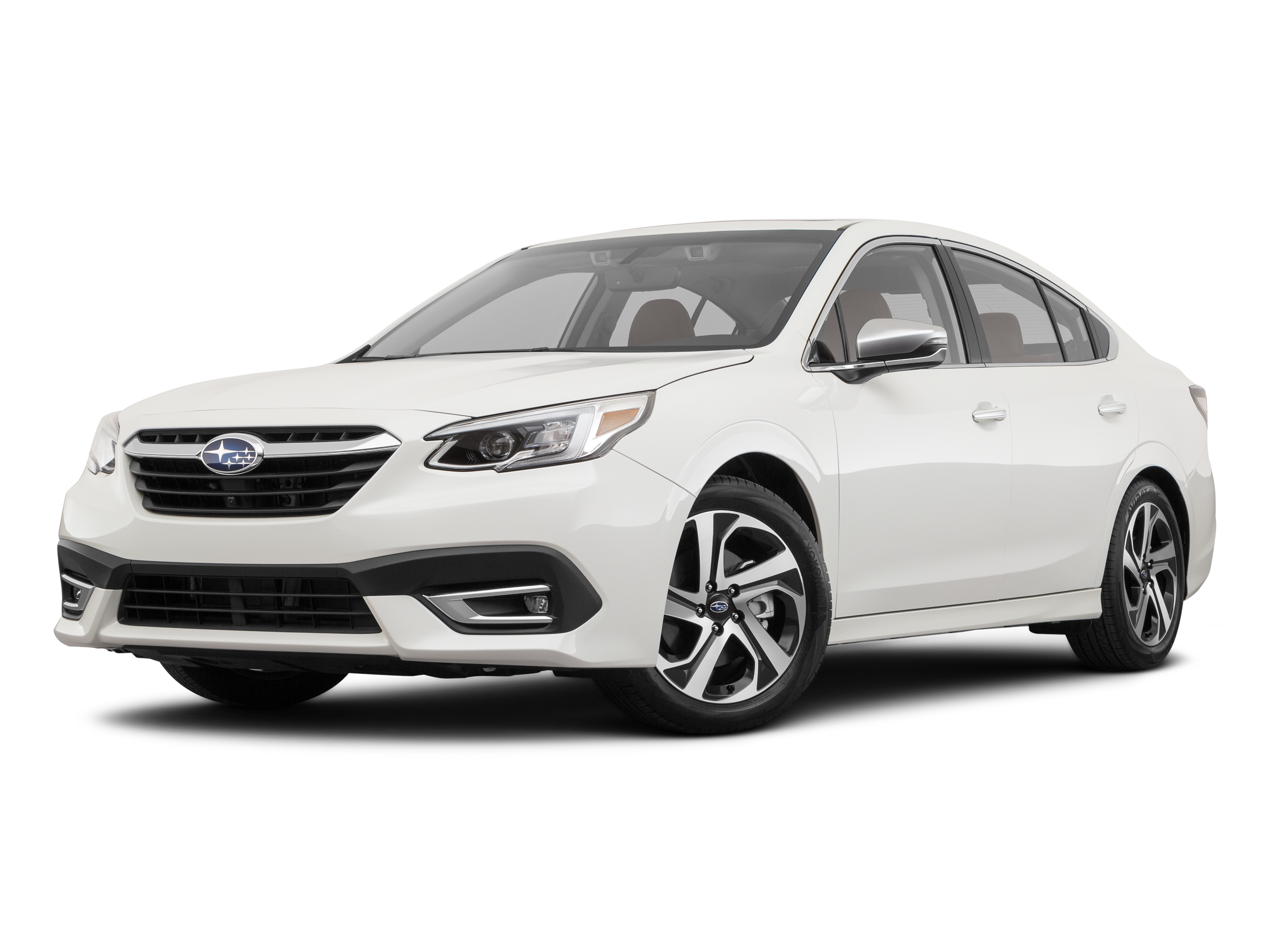 2022 Subaru Legacy