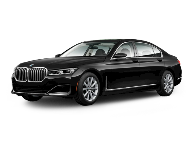 2022 BMW 7 Series