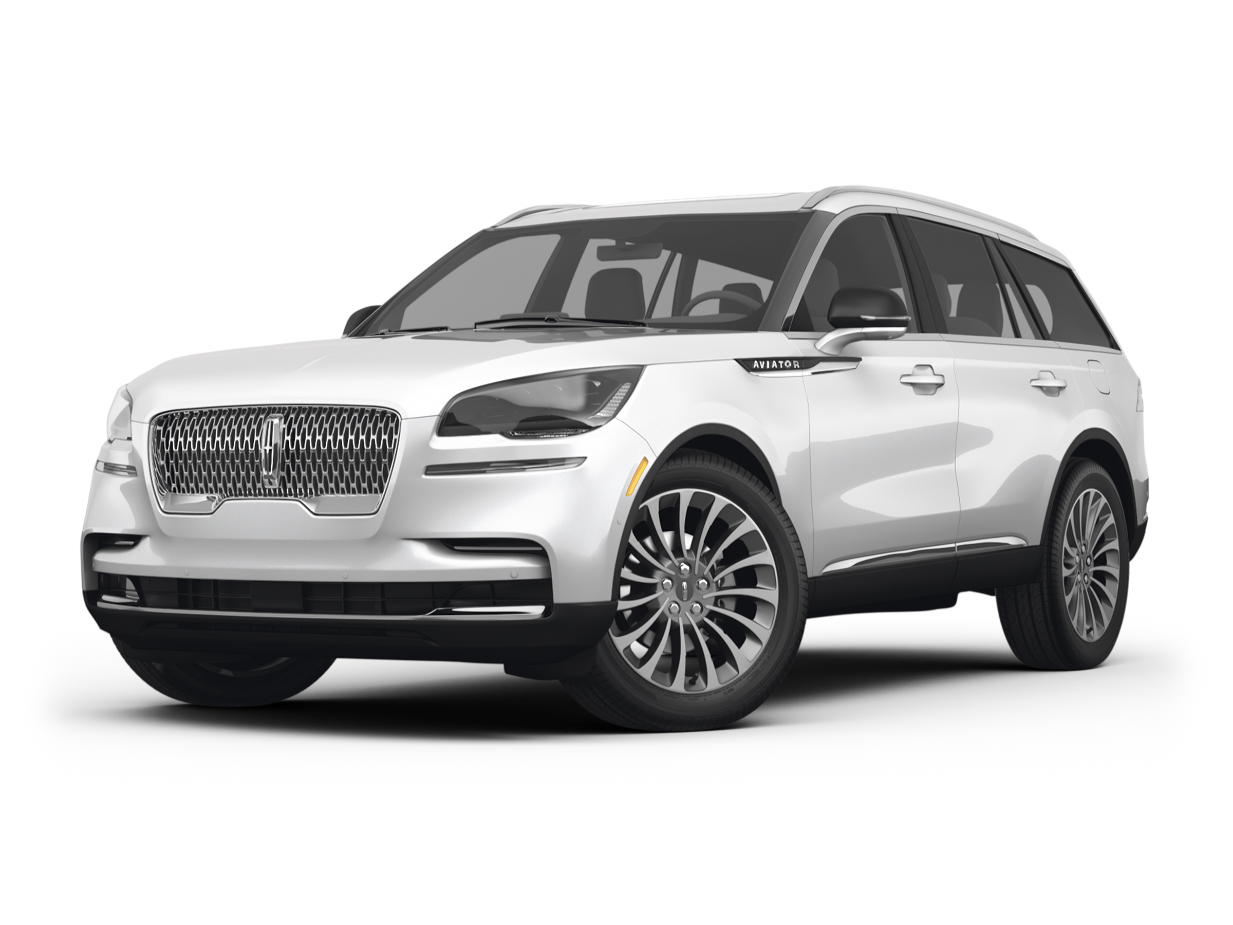 2022 Lincoln Aviator