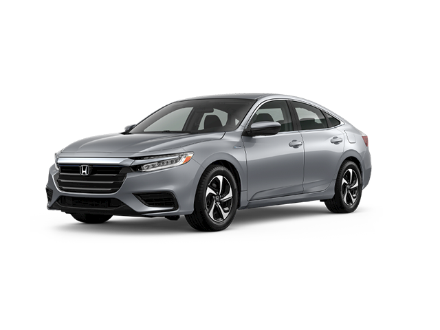 2022 Honda Insight