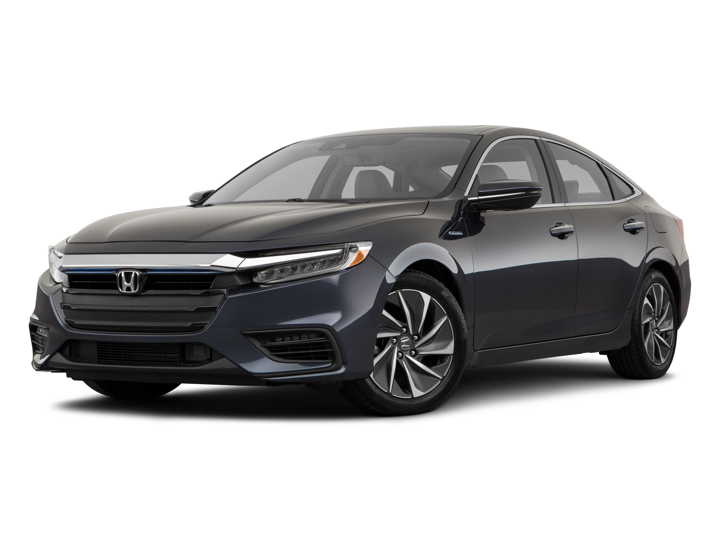 2022 Honda Insight