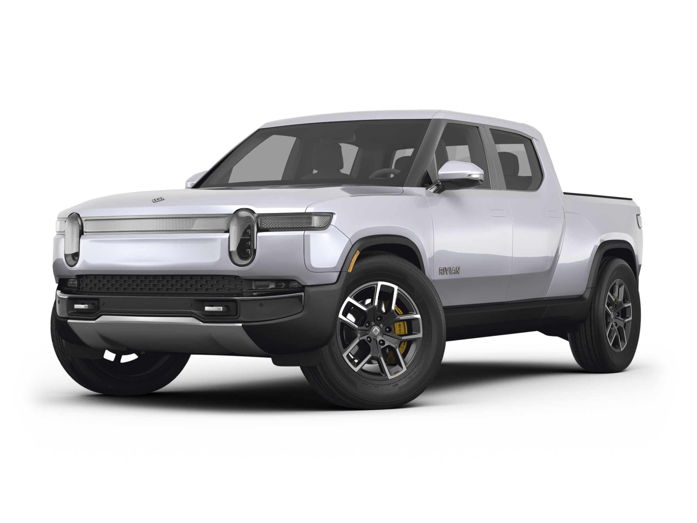 2022 Rivian R1T
