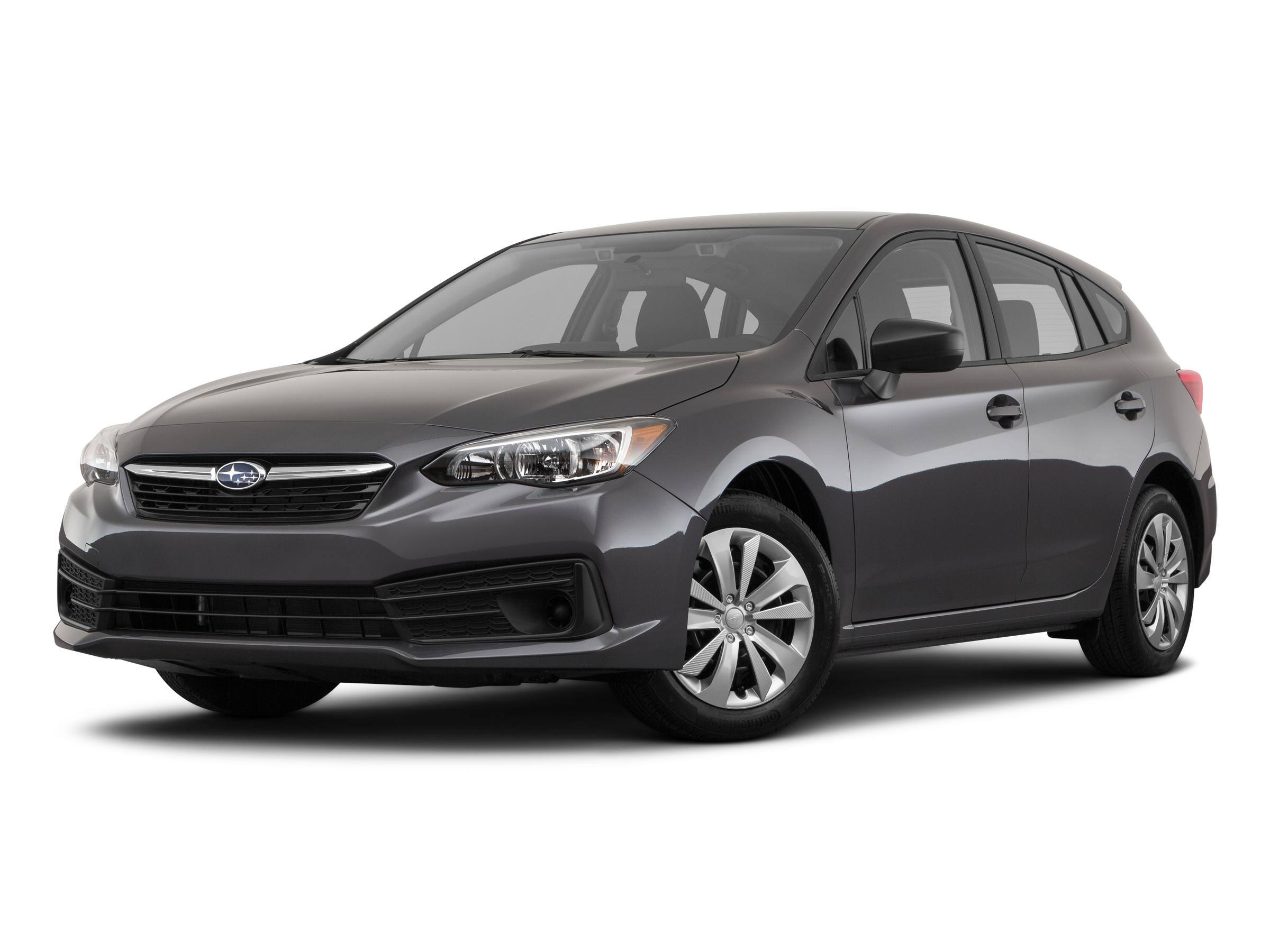 2022 Subaru Impreza Base