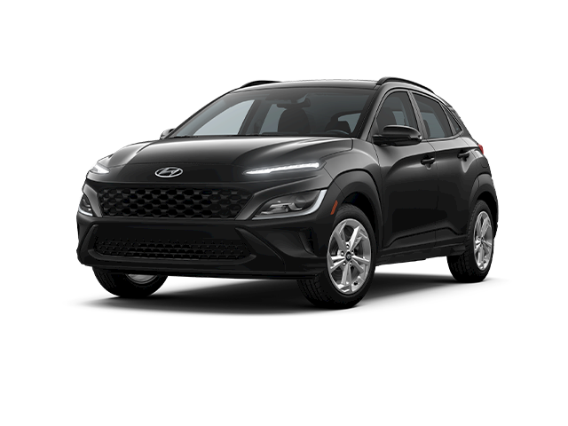 2022 Hyundai Kona