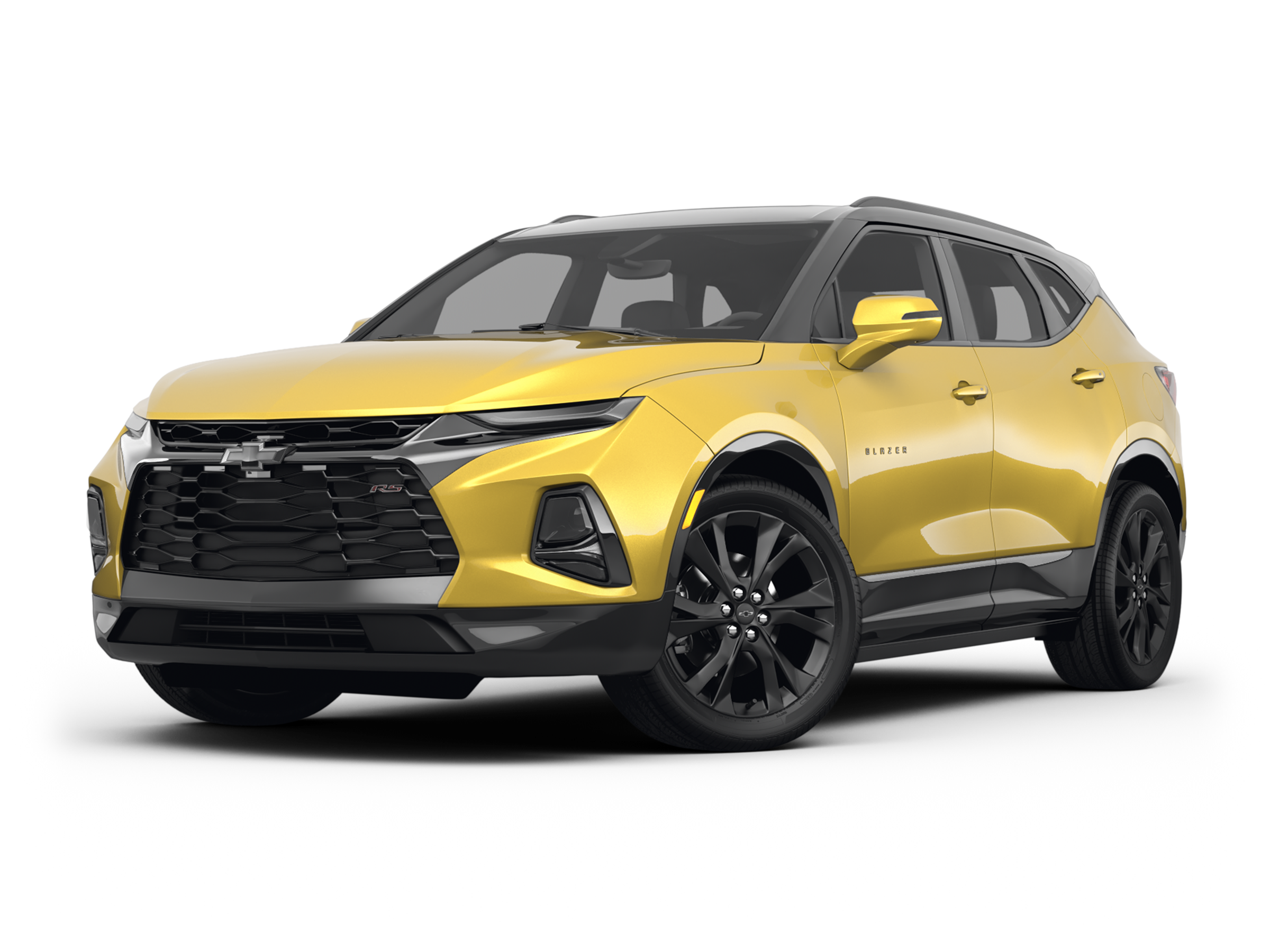 2022 Chevrolet Blazer