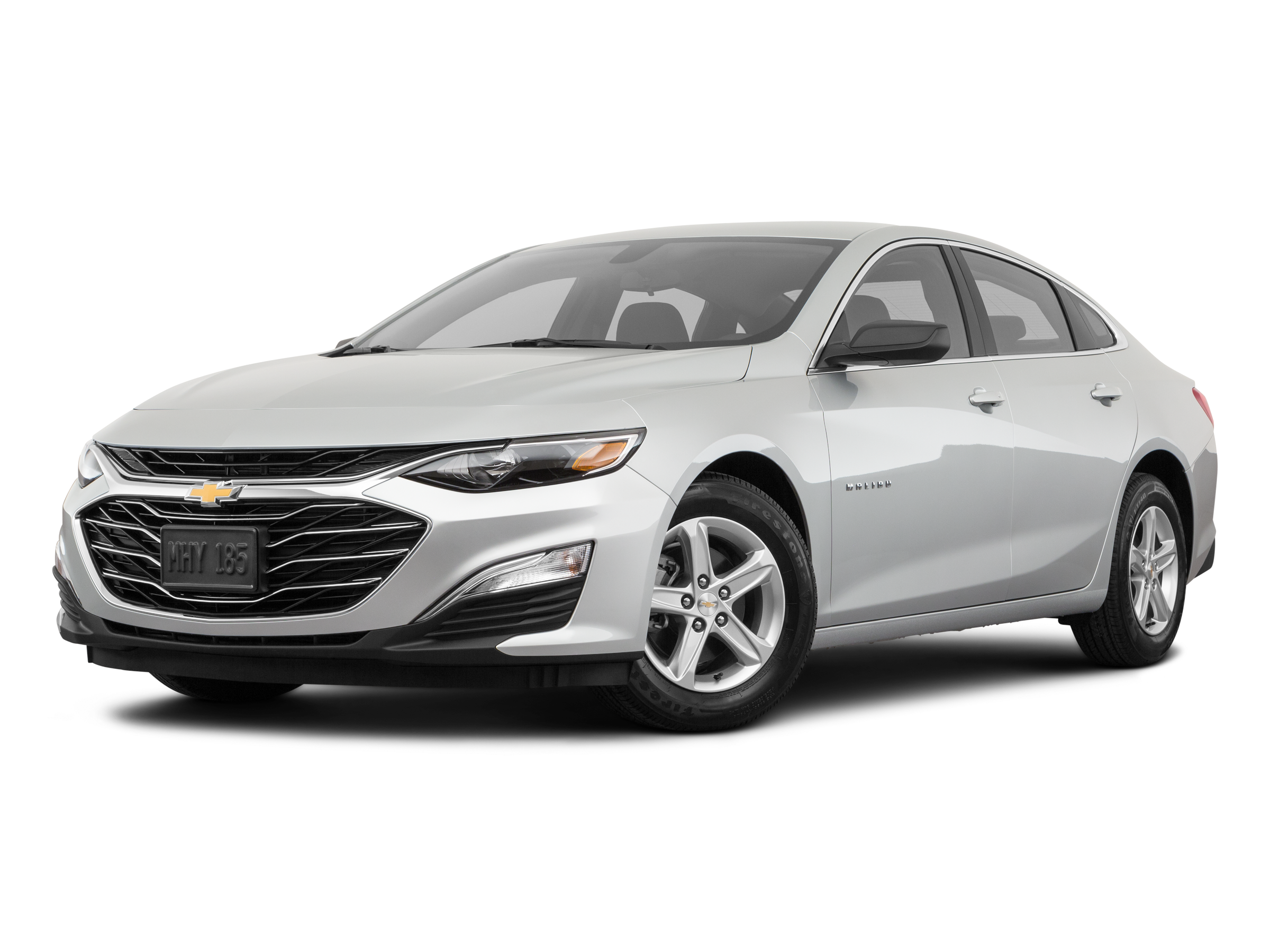 2022 Chevrolet Malibu
