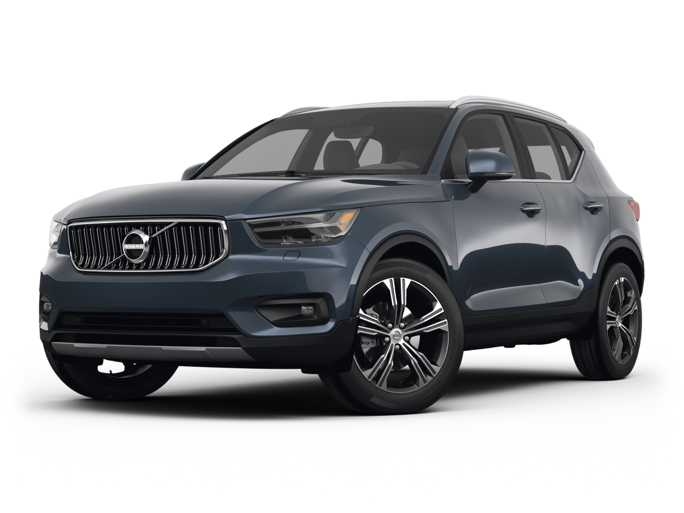 2022 Volvo XC40