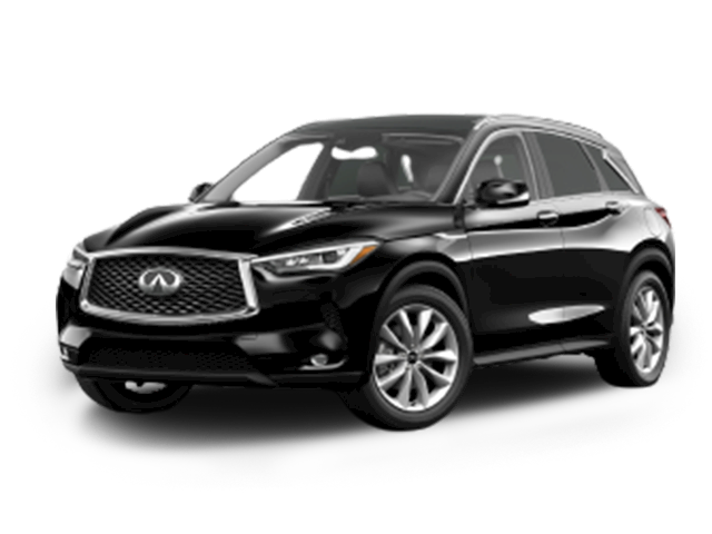 2022 INFINITI QX50