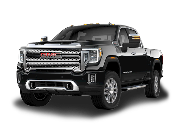 2022 GMC Sierra 3500 Denali HD