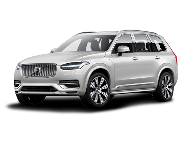 2022 Volvo XC90