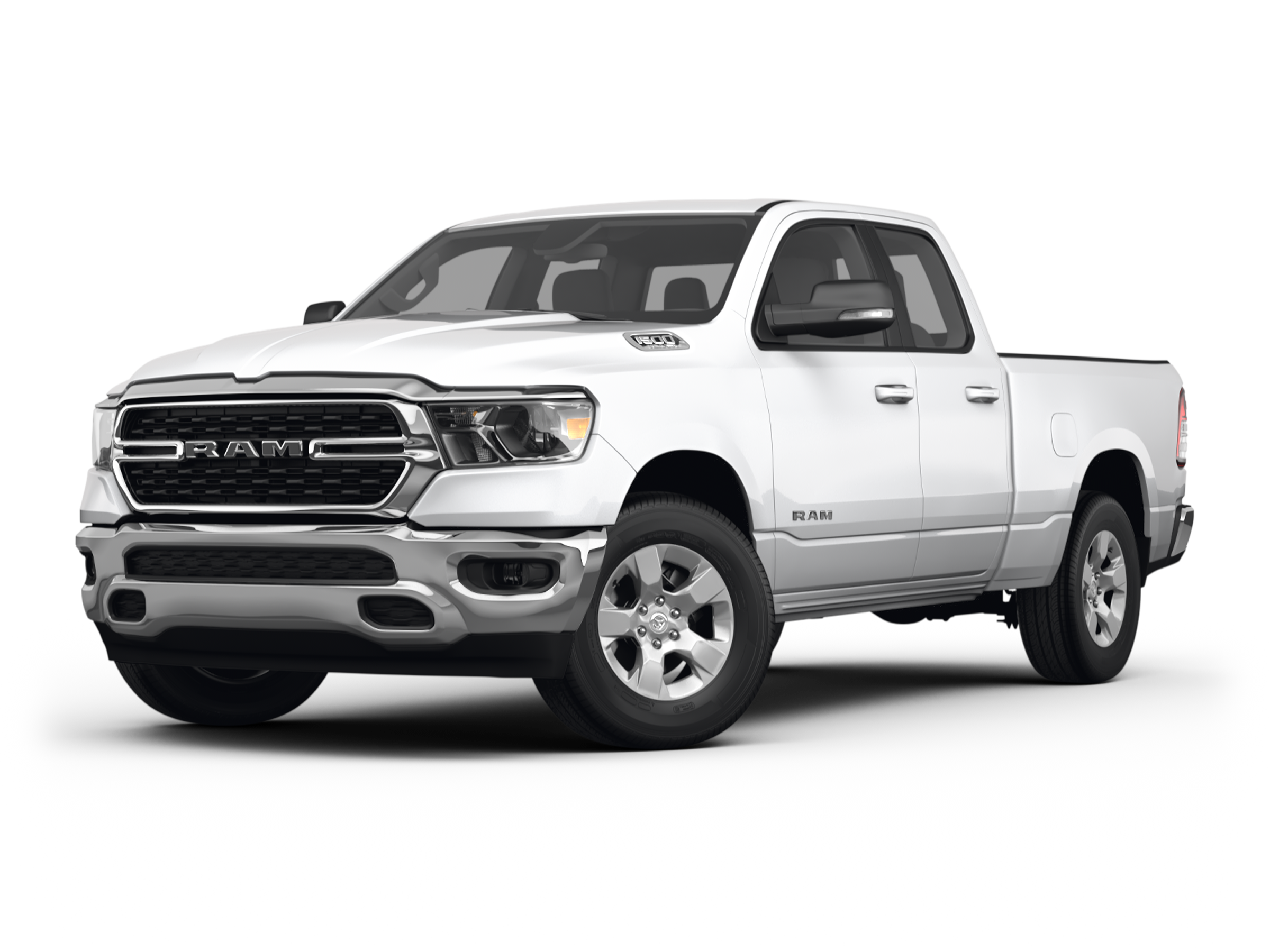 2022 RAM 1500 Pickup