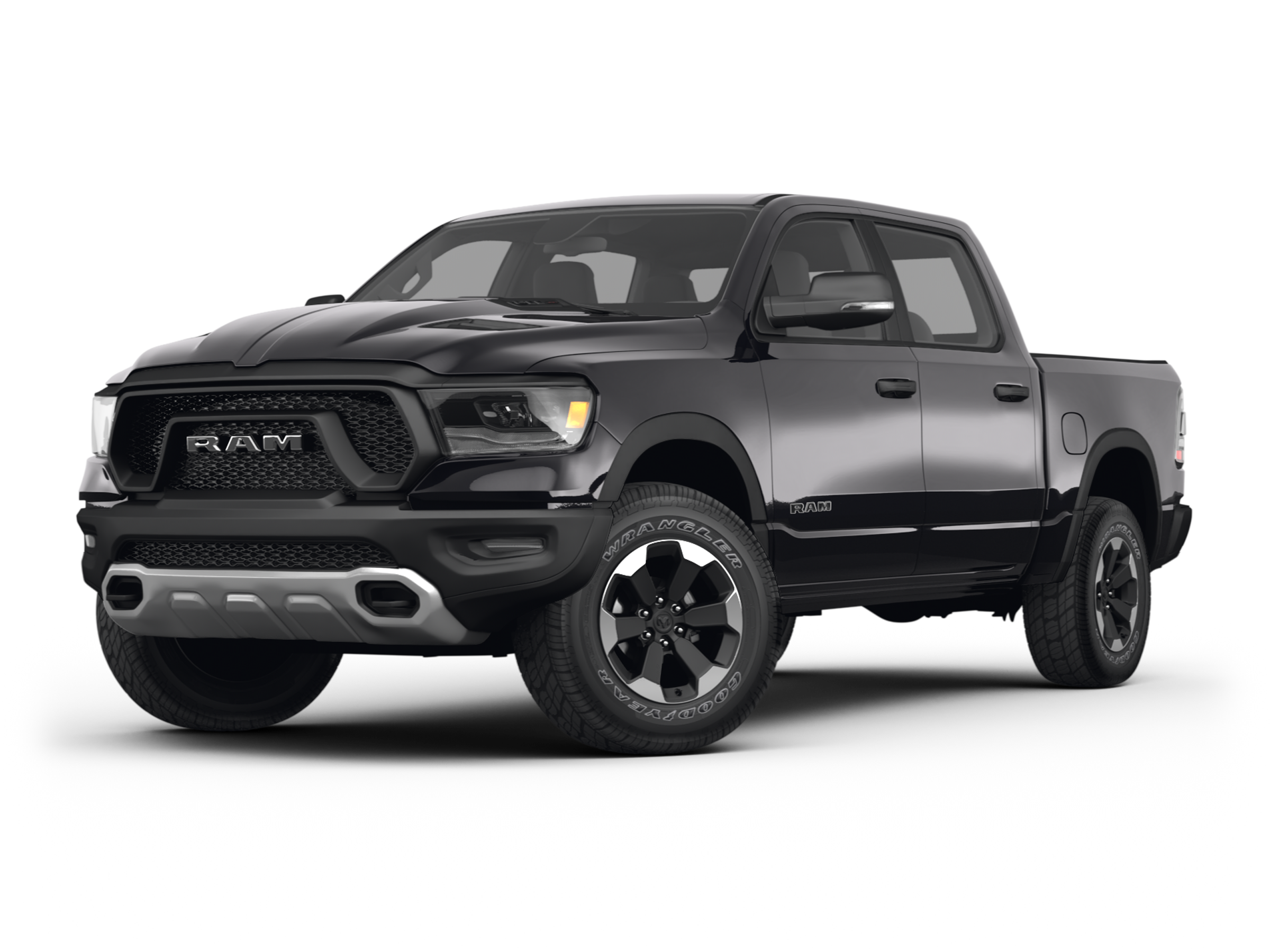 2022 RAM 1500 Pickup Limited