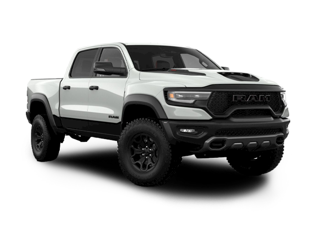 2022 RAM Ram 1500 Pickup