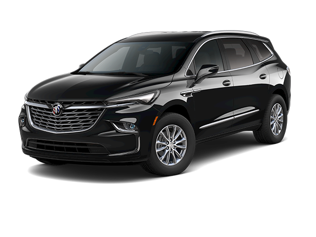 2022 Buick Enclave