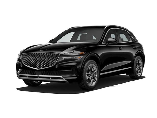 2022 GENESIS GV70