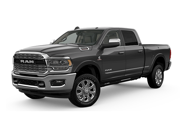 2022 RAM 2500 Pickup