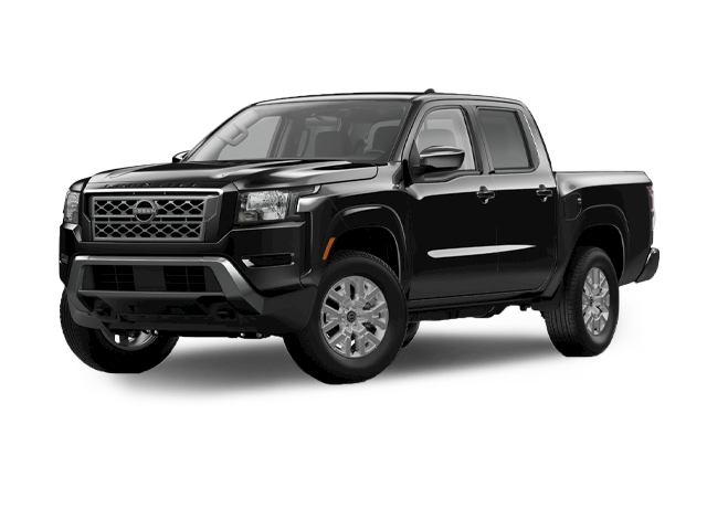 2022 Nissan Frontier