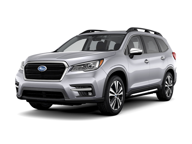 2022 Subaru Ascent