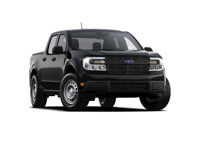2022 Ford Maverick