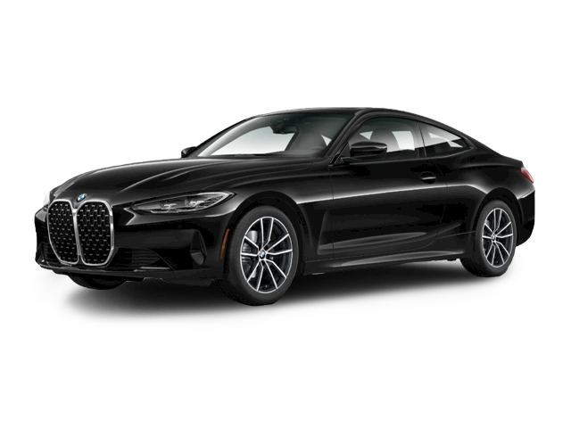 2022 BMW 4 Series