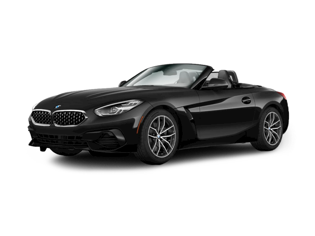 2022 BMW Z4 sDrive30i