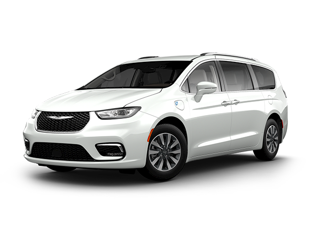 2022 Chrysler Pacifica Hybrid