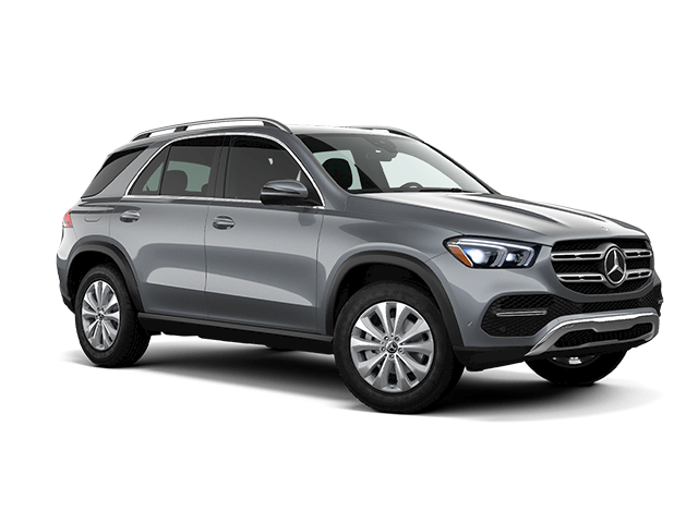 2022 Mercedes-Benz GLE GLE350