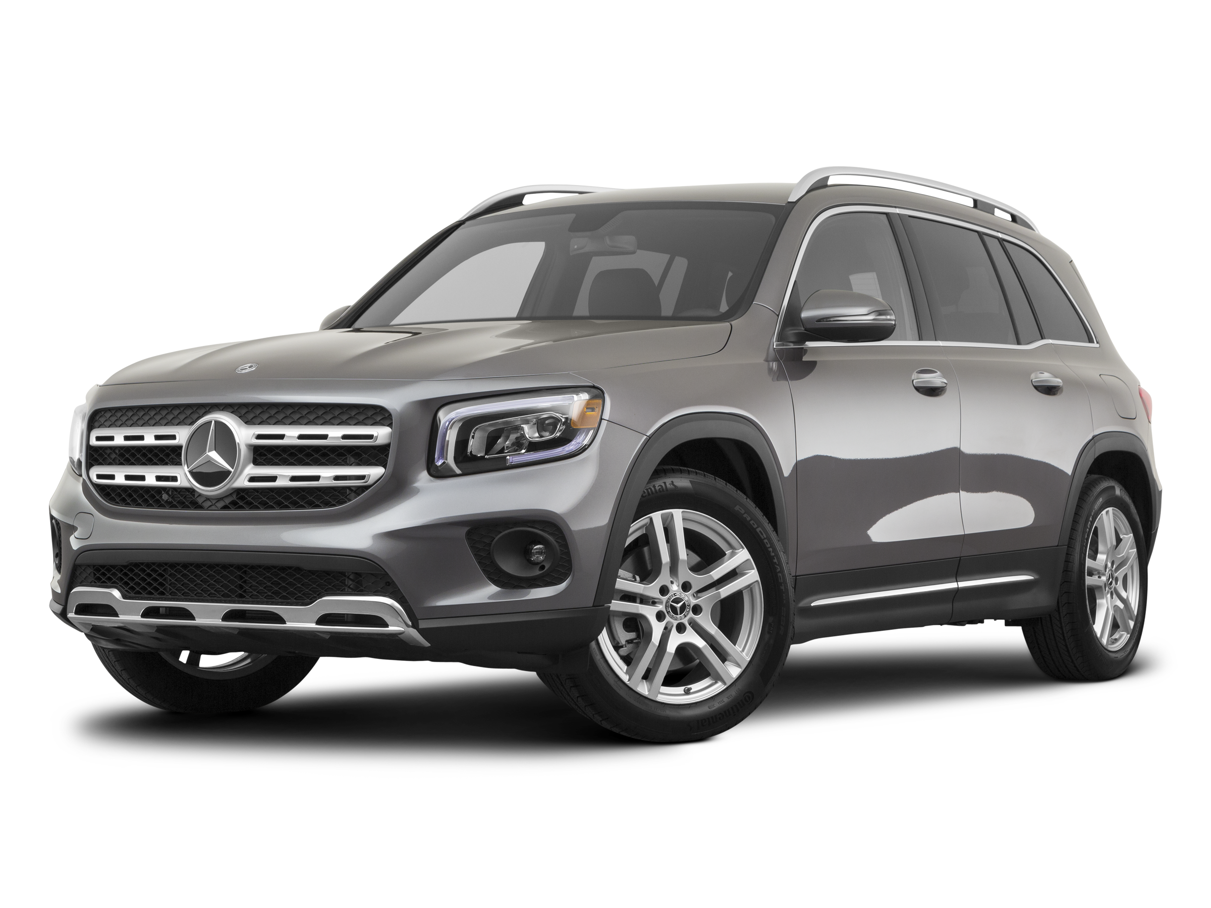 2022 Mercedes-Benz GLB