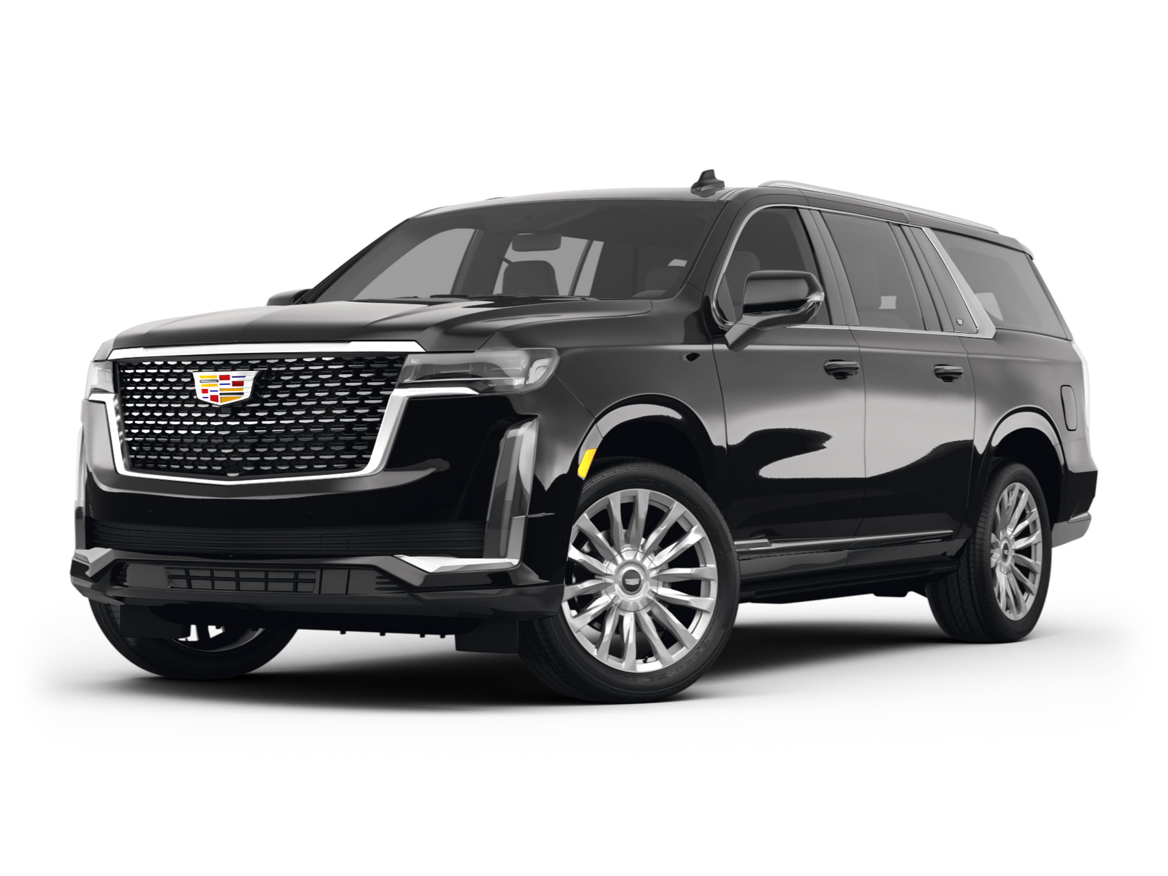 2022 Cadillac Escalade ESV