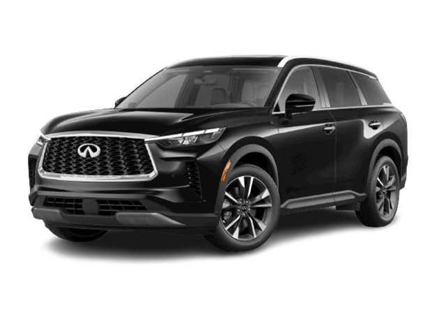 2022 INFINITI QX60