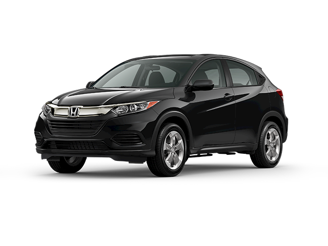 2022 Honda HR-V