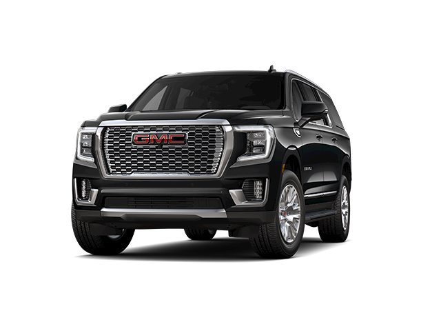 2022 GMC Yukon XL