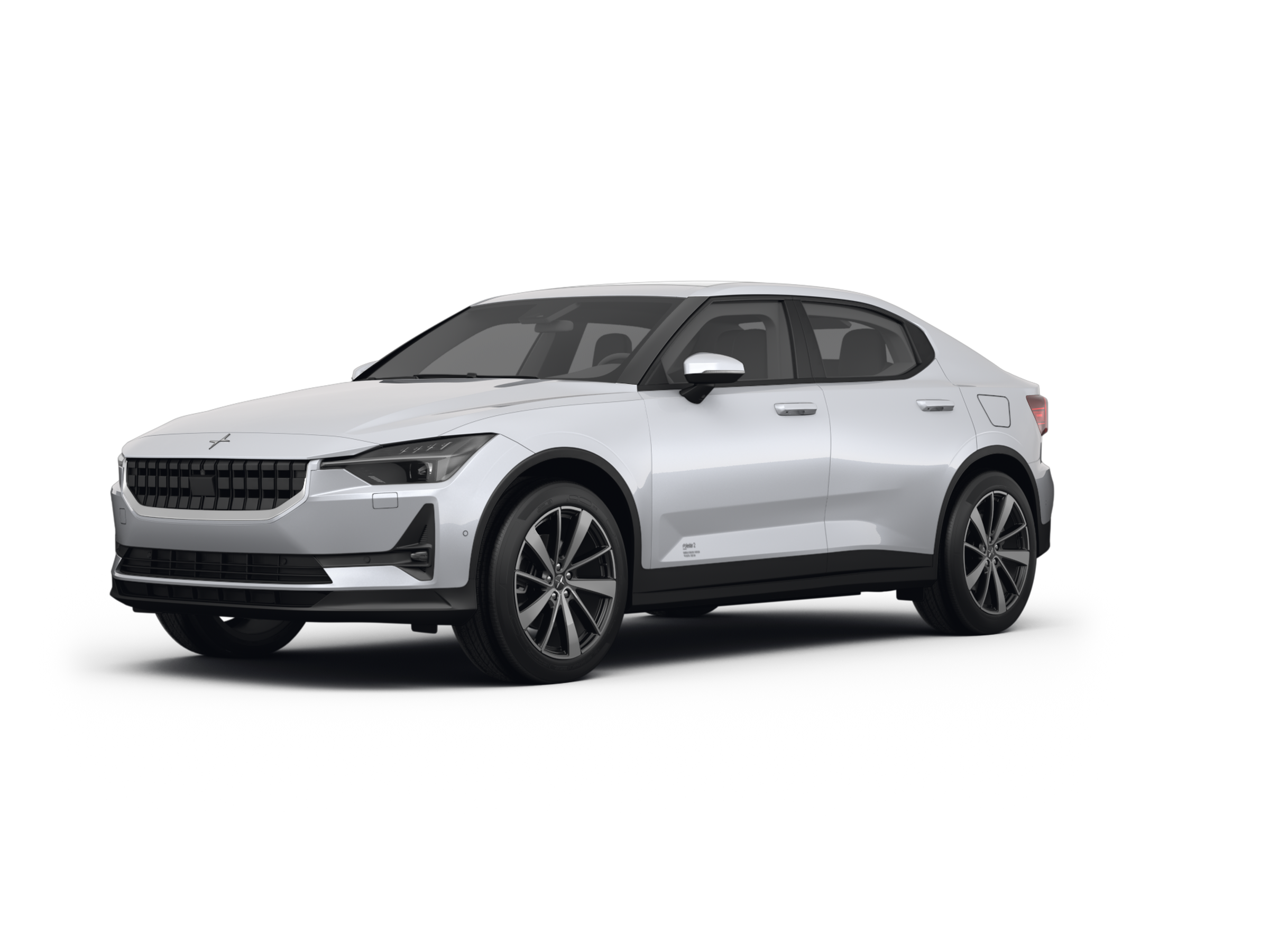 2022 Polestar 2 Base