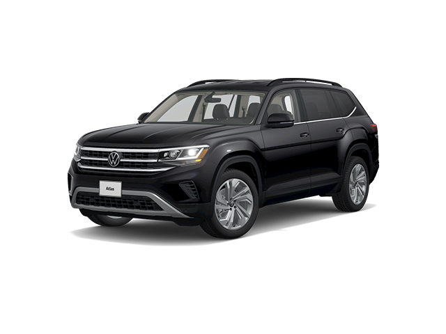 2022 Volkswagen Atlas