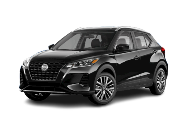 2022 Nissan Kicks