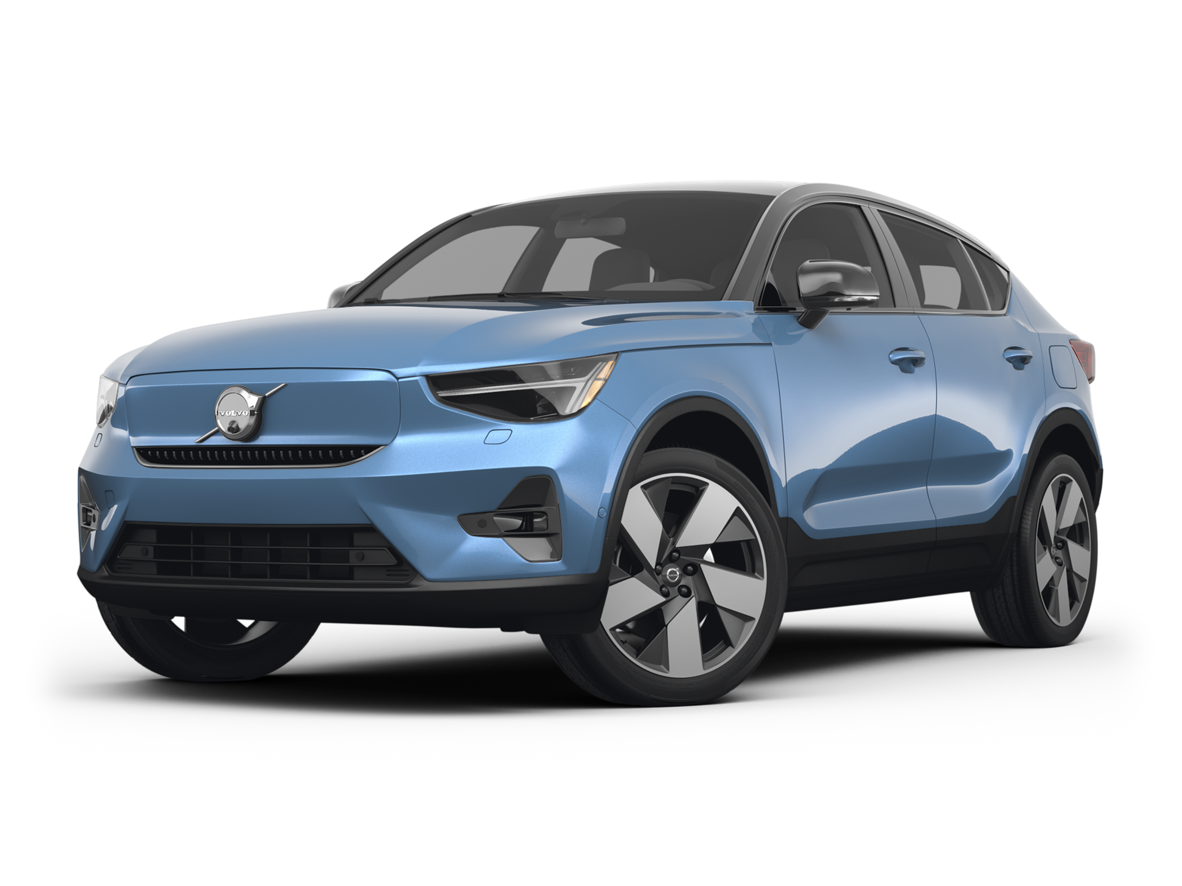 2022 Volvo C40