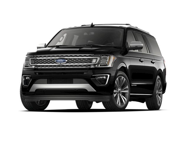 2022 Ford Expedition Max