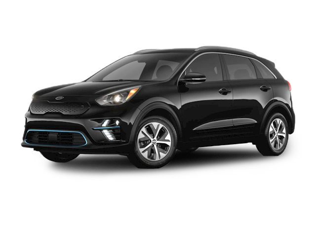 2022 Kia Niro