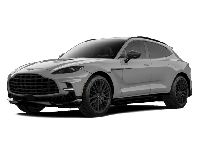 2022 Aston Martin DBX