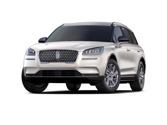 2022 Lincoln Corsair