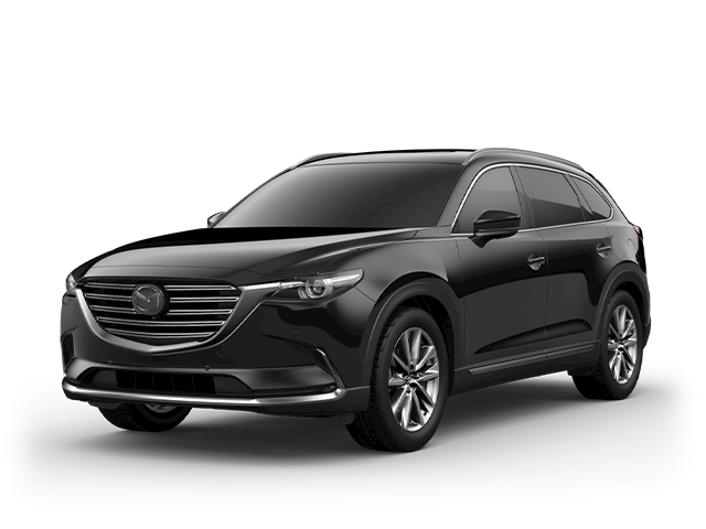 2022 Mazda CX-9