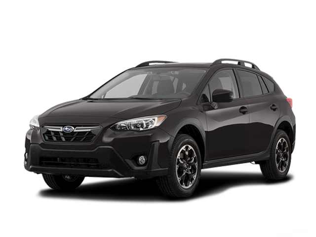 2022 Subaru Crosstrek