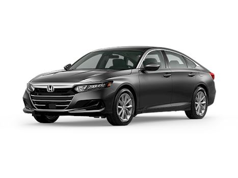 2022 Honda Accord Sedan LX