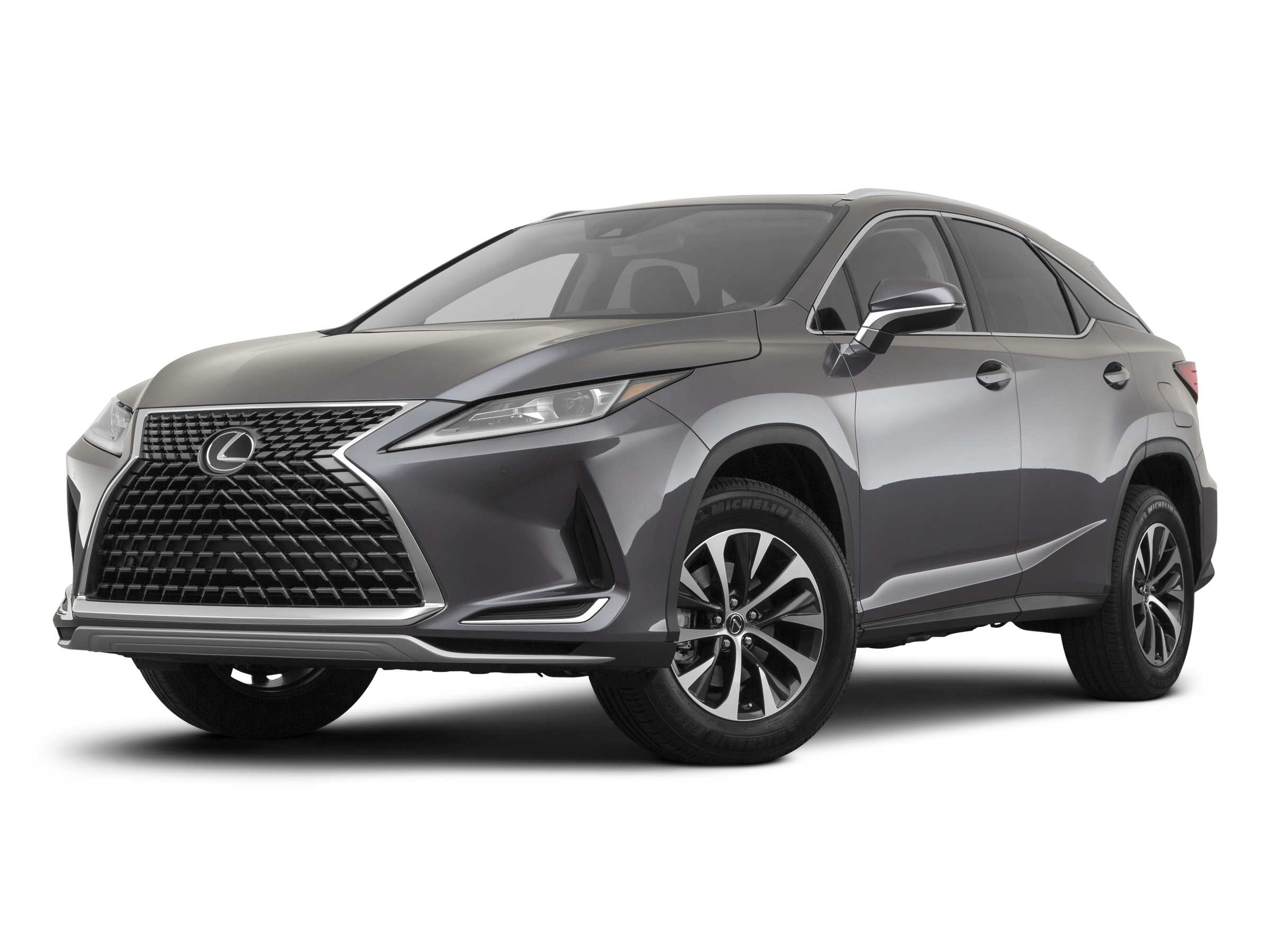 2022 Lexus RX 350 F SPORT