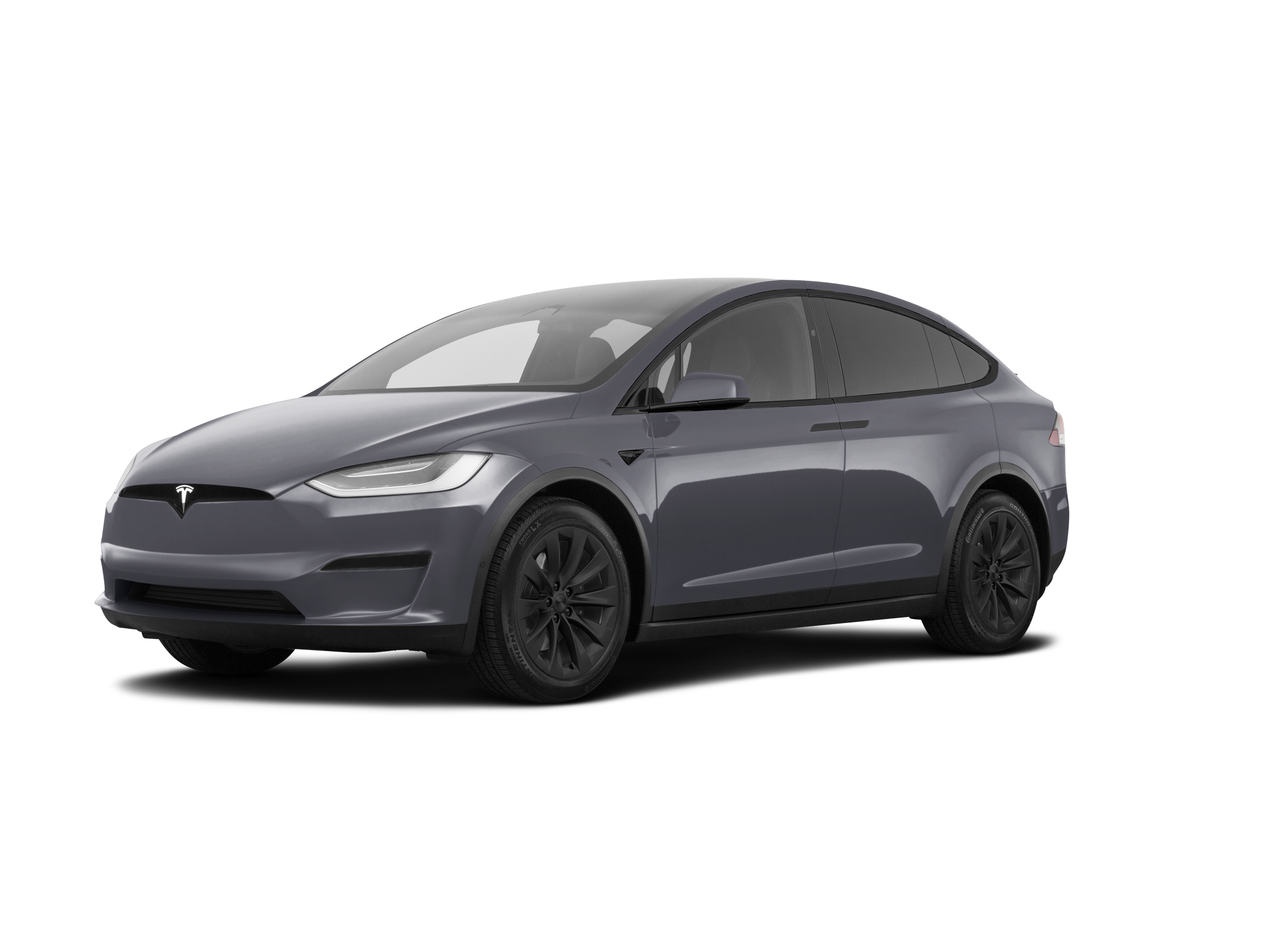 2022 Tesla Model X